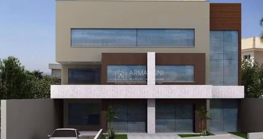 Sala comercial para alugar na Avenida Arcebispo Dom Geraldo Fernandes, Centro, Londrina