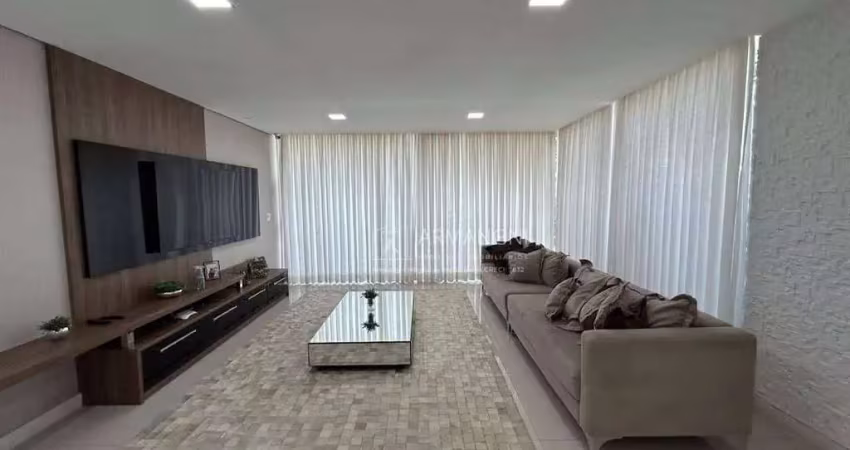 Casa Residencial à venda, Operária, Londrina - CA0028.