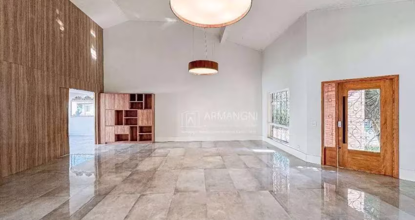 Casa residencial à venda, vale dos tucanos, londrina - ca0021.