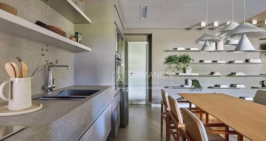 Apartamento à venda, 90 m² por R$ 1.027.800,00 - Gleba Fazenda Palhano - Londrina/PR