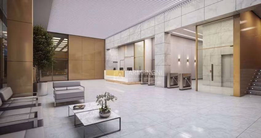 Sala Comercial à venda, Centro, Londrina - SA0003.
