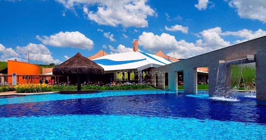 Terreno Residencial à venda, Rodovia, Sertanópolis - TE0017.