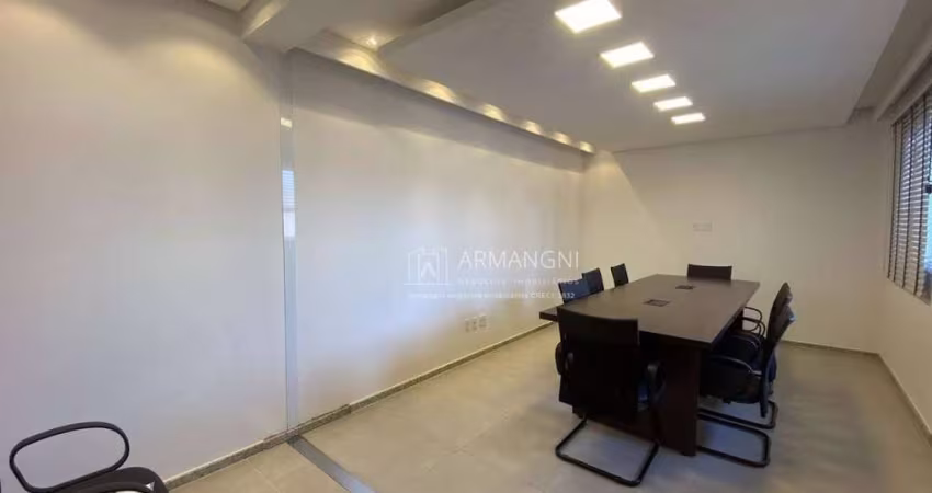 Sala Comercial à venda, Centro, Ibiporã - SA0013.