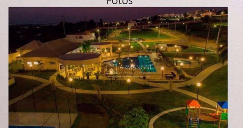 Terreno Residencial à venda, Marumbi, Londrina - TE0027.