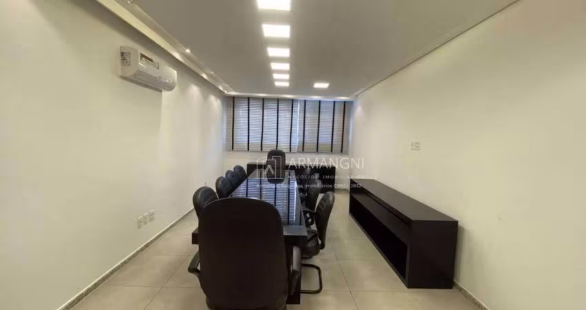 Sala Comercial à venda, Centro, Ibiporã - SA0014.
