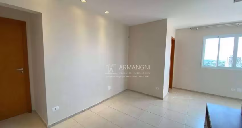 Apartamento Residencial à venda, Centro, Ibiporã - AP0071.