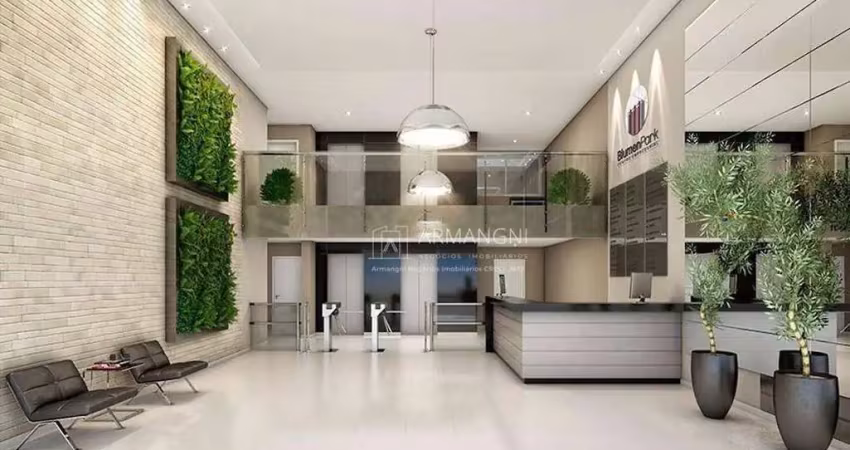 Sala comercial à venda na Rua Arthur Thomas, 1100, Centro, Rolândia