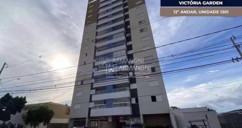 Apartamento com 3 dormitórios à venda, 210 m² por R$ 1.150.000,00 - Centro - Ibiporã/PR