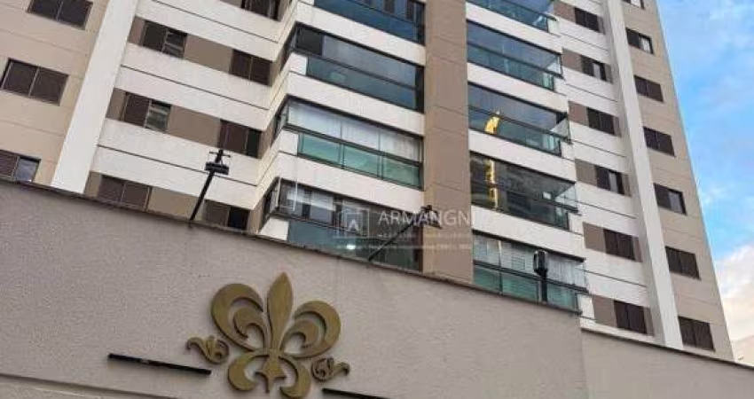 Maison Provence Apartamento com 3 dormitórios à venda, 120 m² por R$ 1.350.000 - Gleba Palhano - Londrina/PR