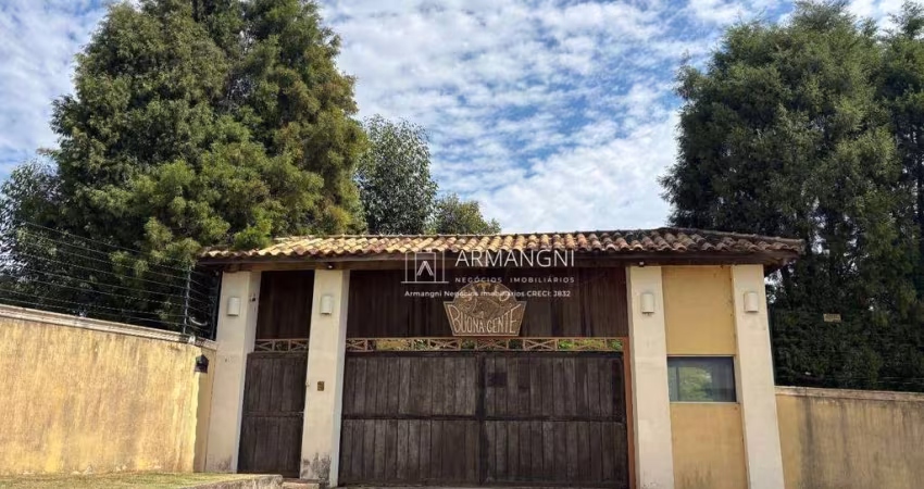 Sítio à venda, 114.183 m² - Porto Feliz/SP