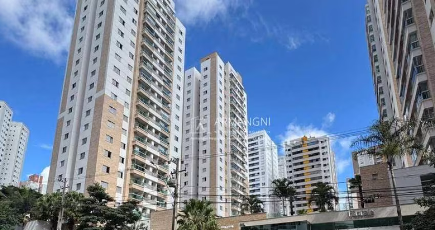 Apartamento com 2 dormitórios à venda, 75 m² por R$ 750.000,00 - Gleba Fazenda Palhano - Londrina/PR