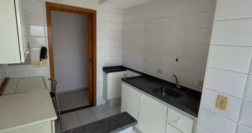Apartamento com 2 dormitórios à venda, 64 m² por r$ 400.000 - centro - condomínio studio v - londrina/pr