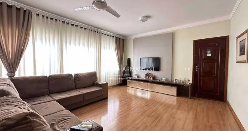 Casa com 3 dormitórios à venda, 160 m² por r$ 800.000 - jardim universitário - londrina/pr