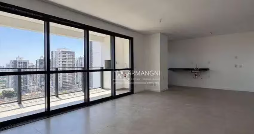 Apartamento com 2 dormitórios à venda, 98 m² por r$ 1.450.000 - vanguard tay - londrina/pr
