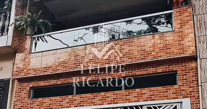 Casa de 3 quartos, 125m² no bairro alves dias, em são bernardo do campo