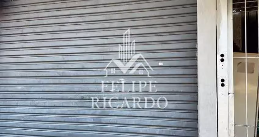 Loja / salão / ponto comercial de 40m² no bairro ferrazópolis, em são bernardo do campo
