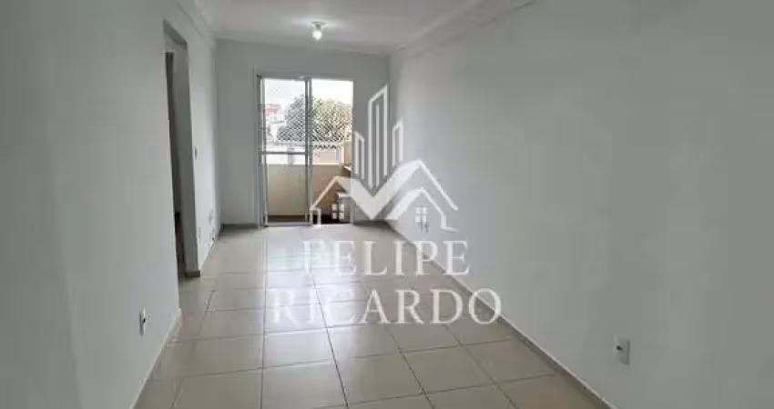 Apartamento de 2 quartos, 54m² no bairro demarchi, em são bernardo do campo