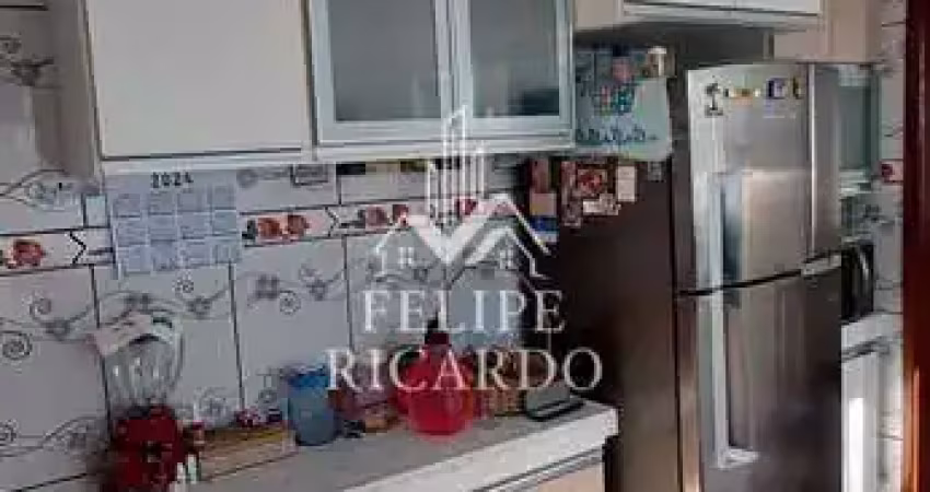 Casa de 3 quartos, 210m² no bairro dos casa, em são bernardo do campo