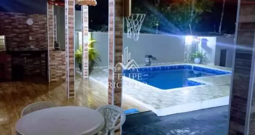 Casa de 2 quartos, 200m² no bairro centro, em cananéia