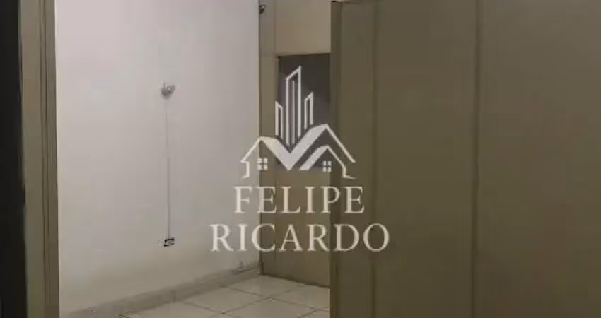 Sala comercial de 30m² no bairro vila lusitânia, em são bernardo do campo