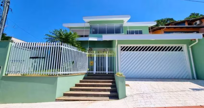 Casa com 3 quartos à venda na Rua José de Alencar, 187, Praia dos Amores, Balneário Camboriú