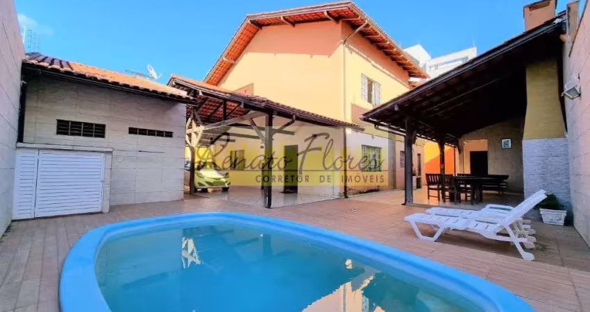 Casa para Venda na Praia dos Amores