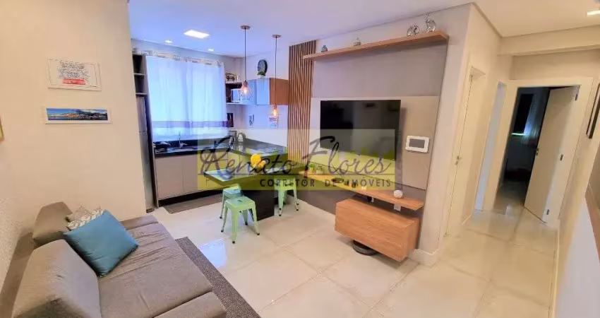 Apartamento com 2 quartos para alugar na Rua Mário Quintana, 173, Praia dos Amores, Balneário Camboriú