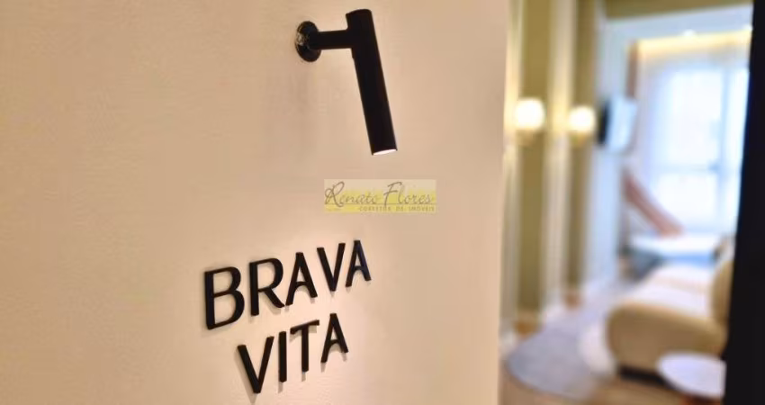 Apartamento Novo - Praia Brava