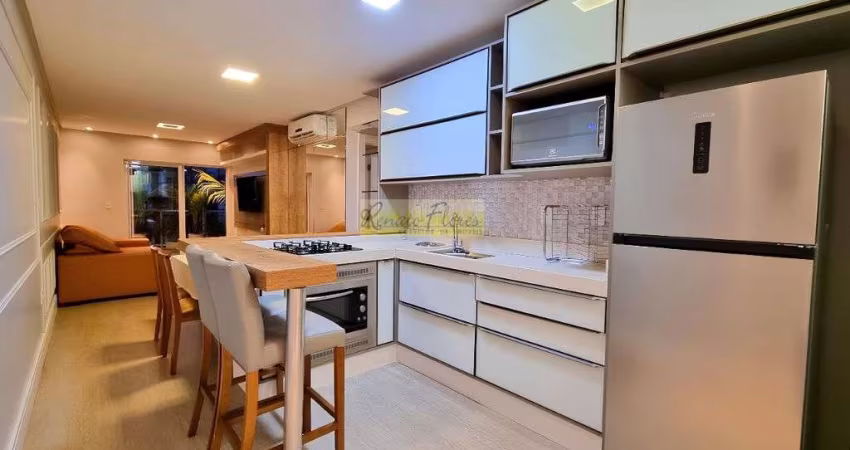 Apartamento para Locação Anual