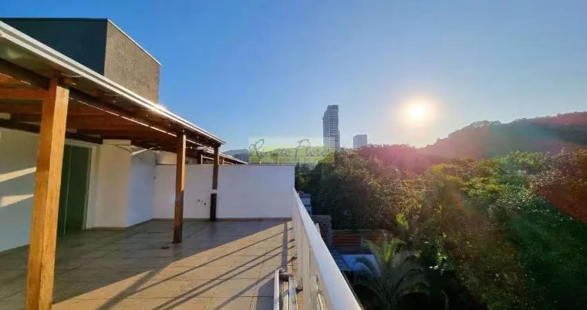 Apartamento com 2 quartos para alugar na Avenida Carlos Drumond de Andrade, 178, Praia Brava, Itajaí