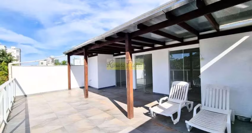 Apartamento com 2 quartos para alugar na Avenida Carlos Drumond de Andrade, 178, Praia Brava, Itajaí