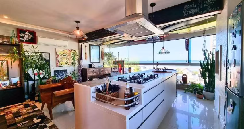 Apartamento com 3 quartos para alugar na Avenida Delfim Mario de Padua Peixoto, 151, Praia Brava, Itajaí