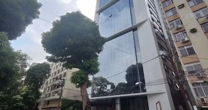 Ed. quadra brás corporate - 95m2 com 2wc e semi acabada