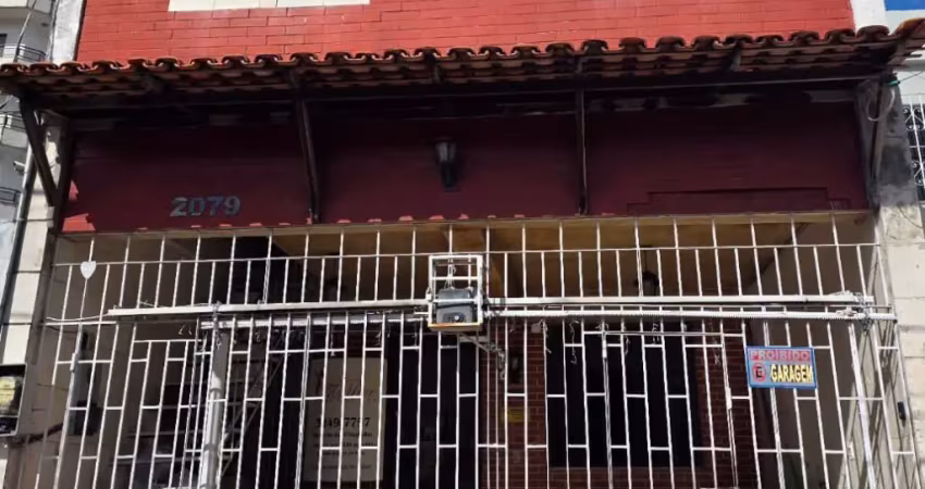 Casa com 3 quartos à venda na Travessa Três de Maio, Cremação, Belém