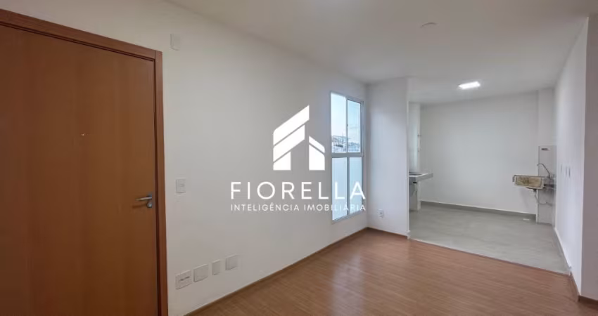 Apartamento à venda com 02 dormitórios,  01 vaga, no bairro Bom Viver em Biguaçu/SC