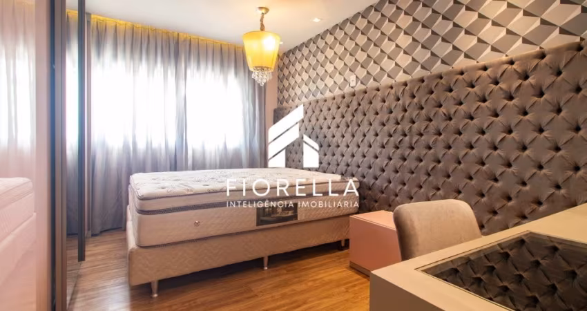 Apartamento com 03 dormitórios, senod 01 suíte no bairro Estreito - Florianópolis/SC
