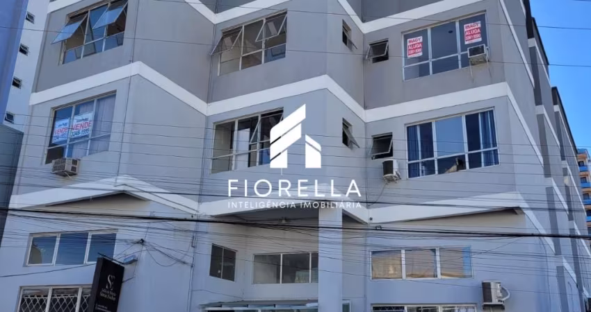 Sala com 28m² no bairro Estreito - Florianópolis/SC