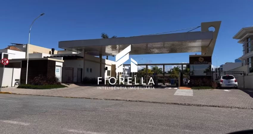 Terreno à venda no Condomínio Costa do Sol - Deltaville/Biguaçu-SC.