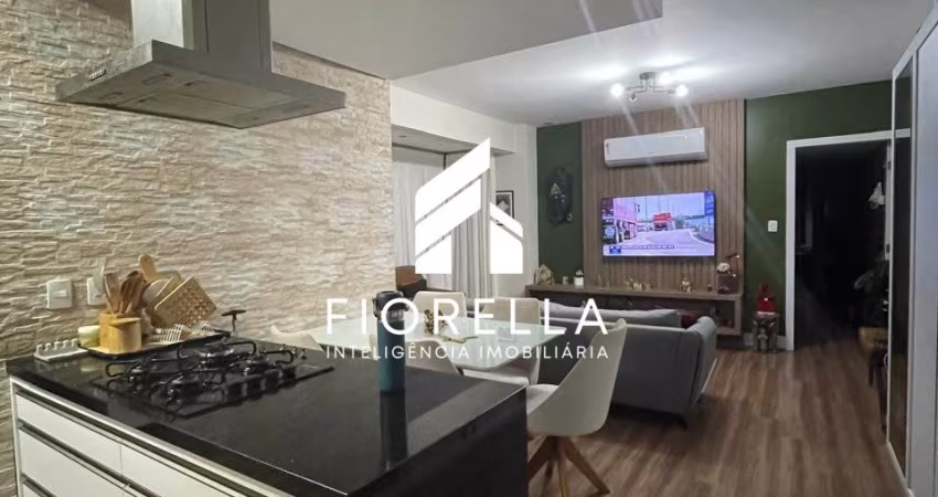 Apartamento Gardem 03 dormitórios sendo 1 suíte à venda no Estreito - São José/SC