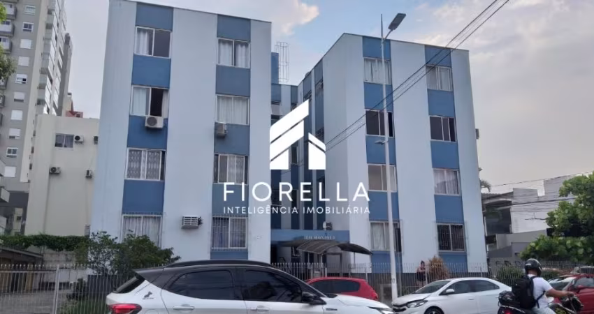Apartamento com 03 dormitórios no bairro Kobrasol  em São José / SC