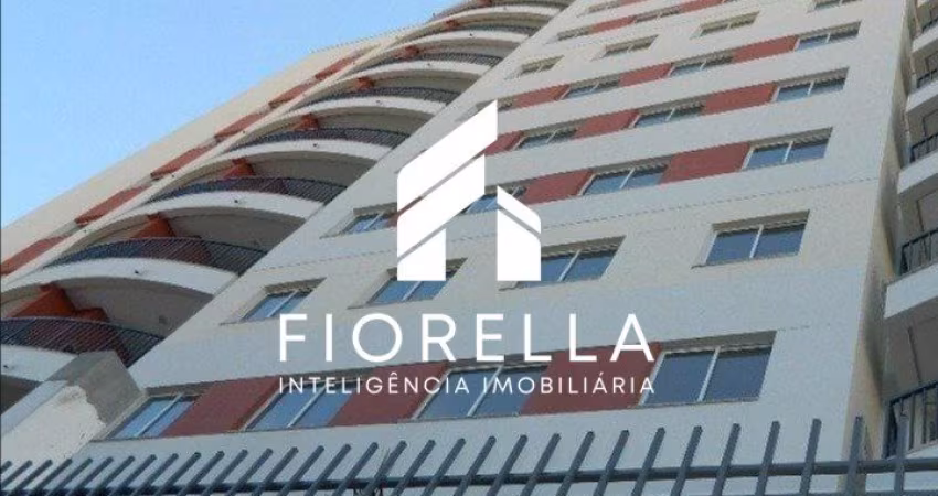 Apartamento com 02 dormitórios no bairro Jardim Cidade de Florianópolis - São José/SC