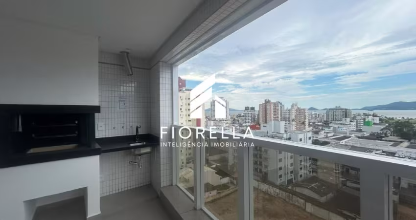 Apartamento de 3 suítes, à venda, No bairro Estreito em Florianópolis - SC