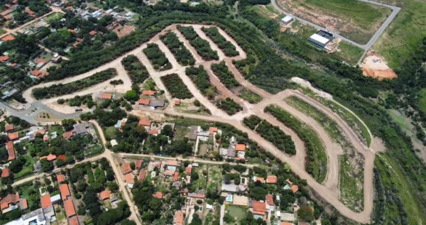 Lotes ao lado da Magal, a partir de 160 m², loteamento planejado, lazer, infraestrutura total