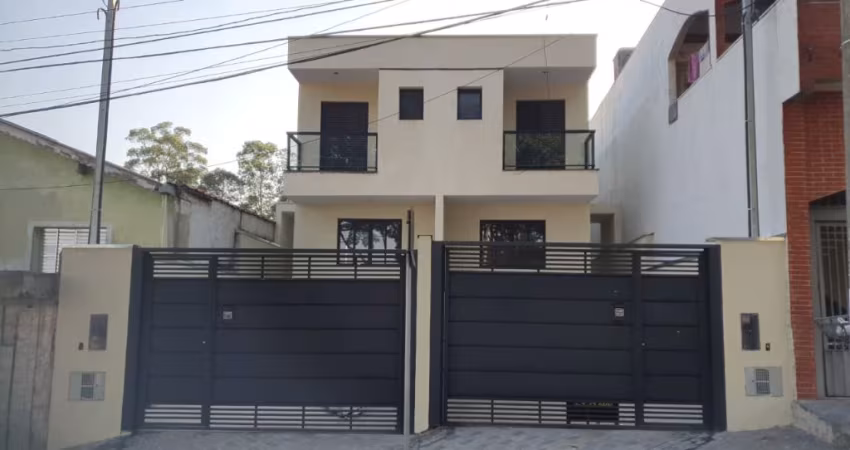 LINDO SOBRADOS NOVOS - JD MARIA DIRCE