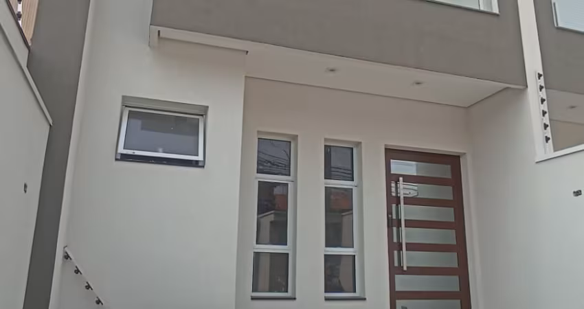 Sobrado de Alto Padrão para Venda