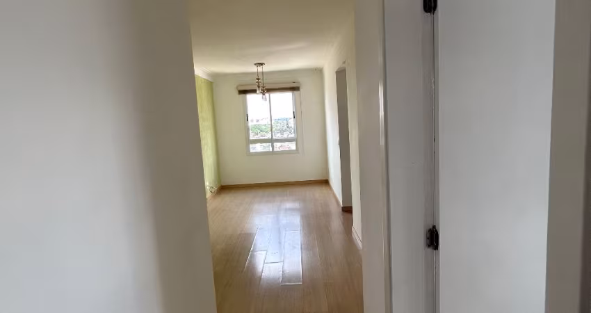 Apartamento com Infraestrutura Completa e Lazer de Qualidade