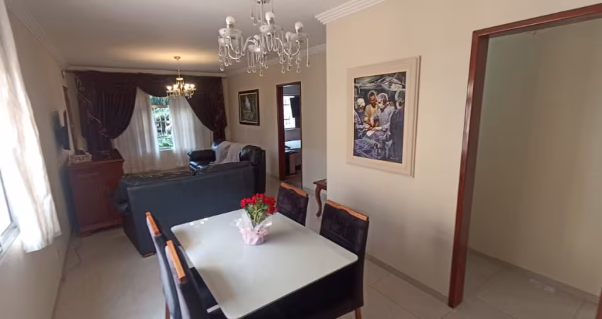 Casa com 3 dormitórios à venda