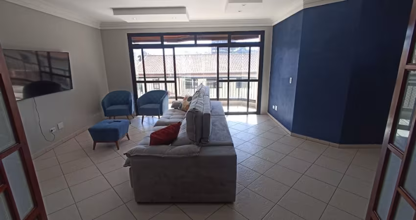 Apartamento Alto Padrão - Vila Rosalia