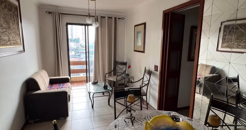 Apartamento à Venda na Vila Augusta