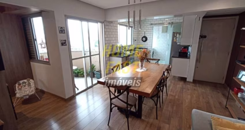 Lindo Apartamento - Vila Augusta